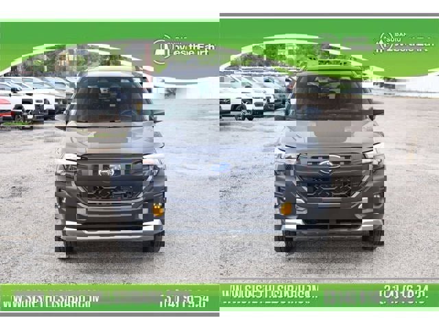 New 2026 Subaru Forester Wilderness image 28