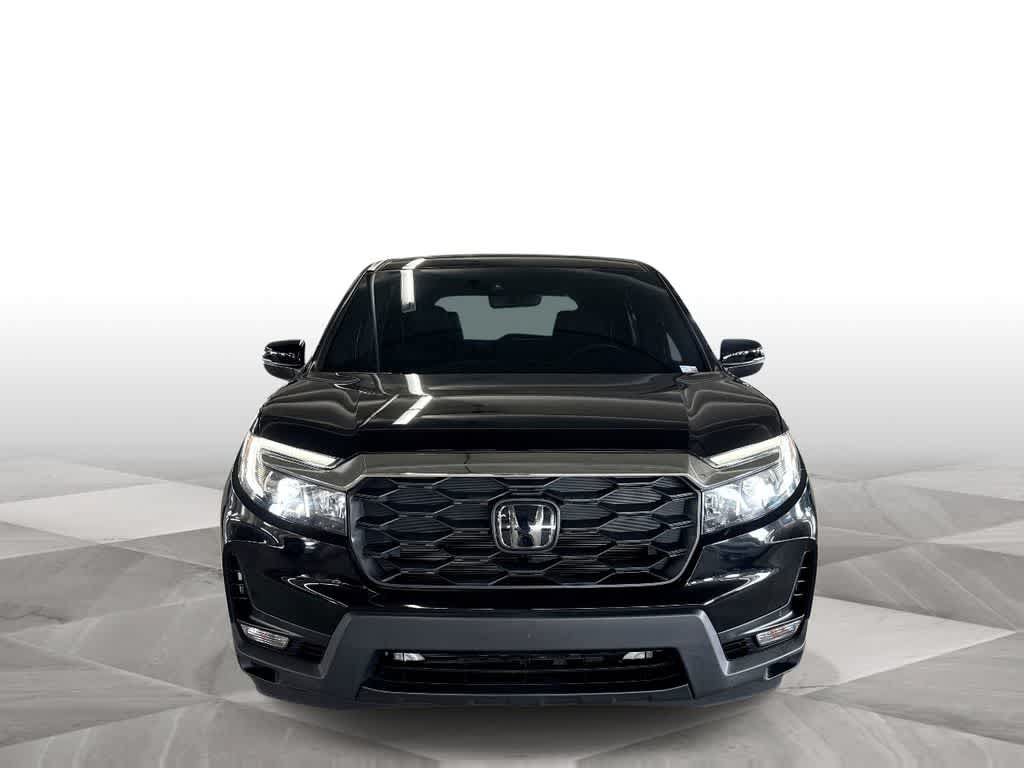 Used 2024 Honda Passport EX-L image 3