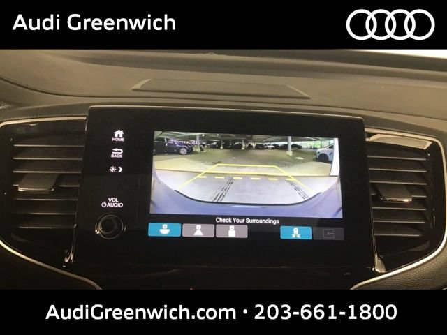 Used 2023 Honda Passport Elite image 19
