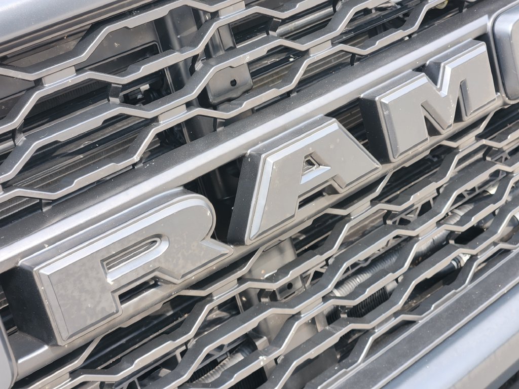 Used 2024 RAM 2500 Tradesman AWD/4WD image 13