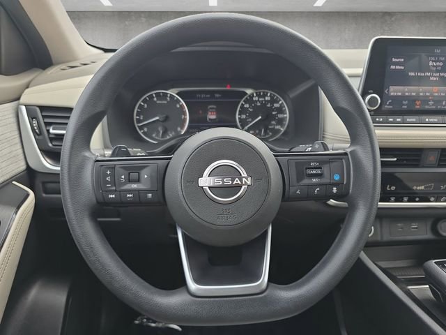 Used 2023 Nissan Rogue SV FWD image 21