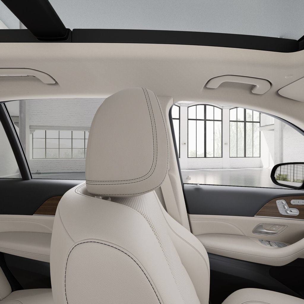 New 2026 Mercedes-Benz GLE 350 4MATIC image 43