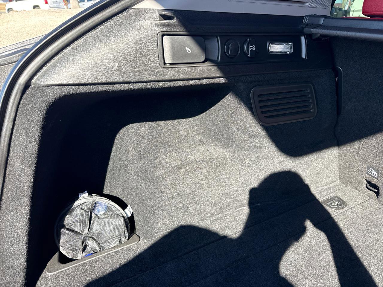 Used 2021 Alfa Romeo Stelvio Ti w/ Nero Edizione AWD/4WD image 22