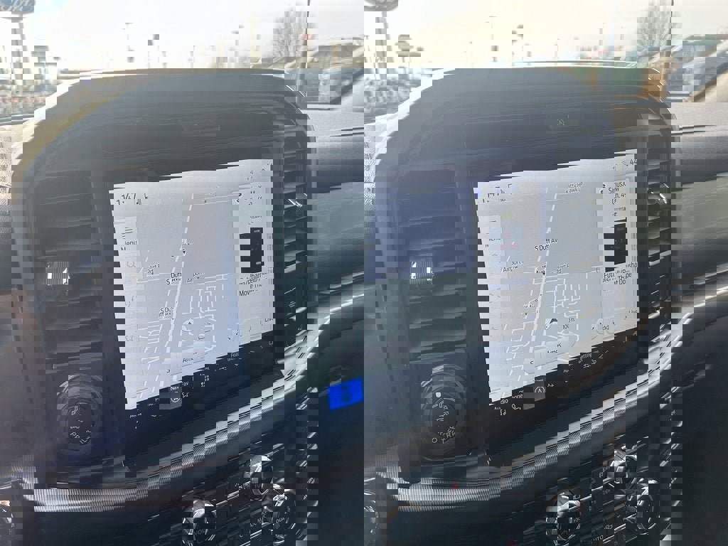 New 2026 Ford F150 Lariat w/ Equipment Group 502A High image 24