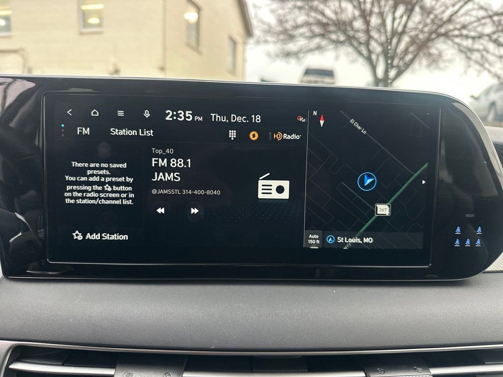 Used 2025 Hyundai Palisade XRT image 18