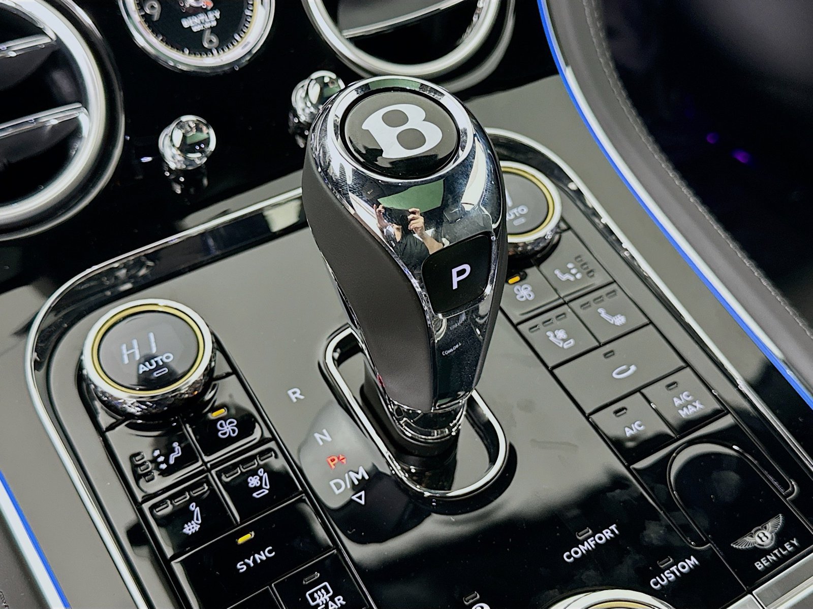 New 2025 Bentley Continental GT Speed AWD/4WD image 30