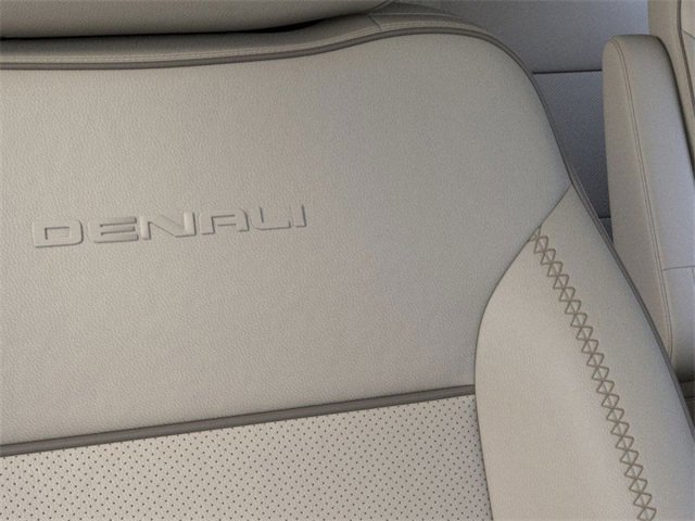 New 2026 GMC Yukon XL Denali image 21