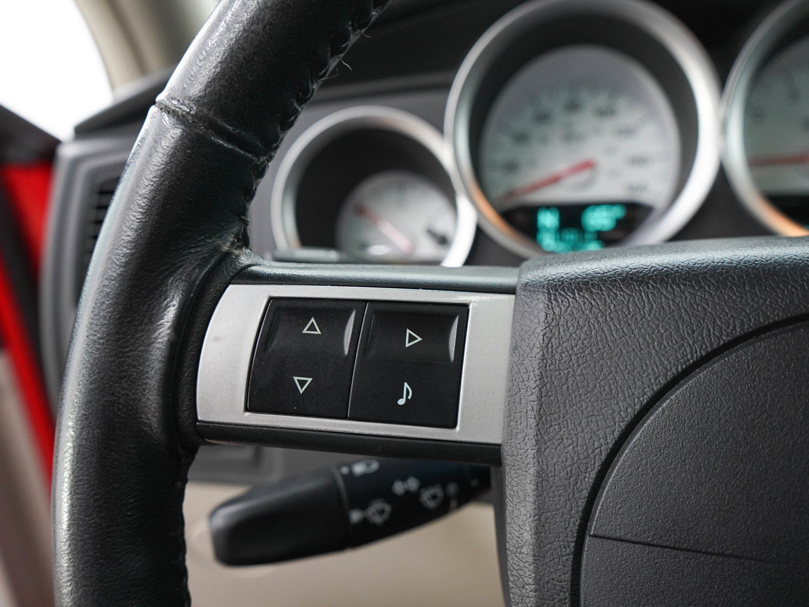 Used 2007 Dodge Magnum R/T w/ Road/Track Performance Group RWD image 25