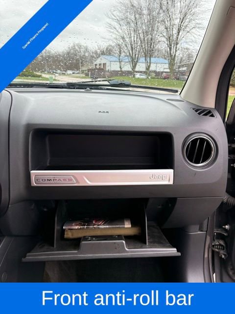 Used 2016 Jeep Compass Sport w/ Power Value Group image 31