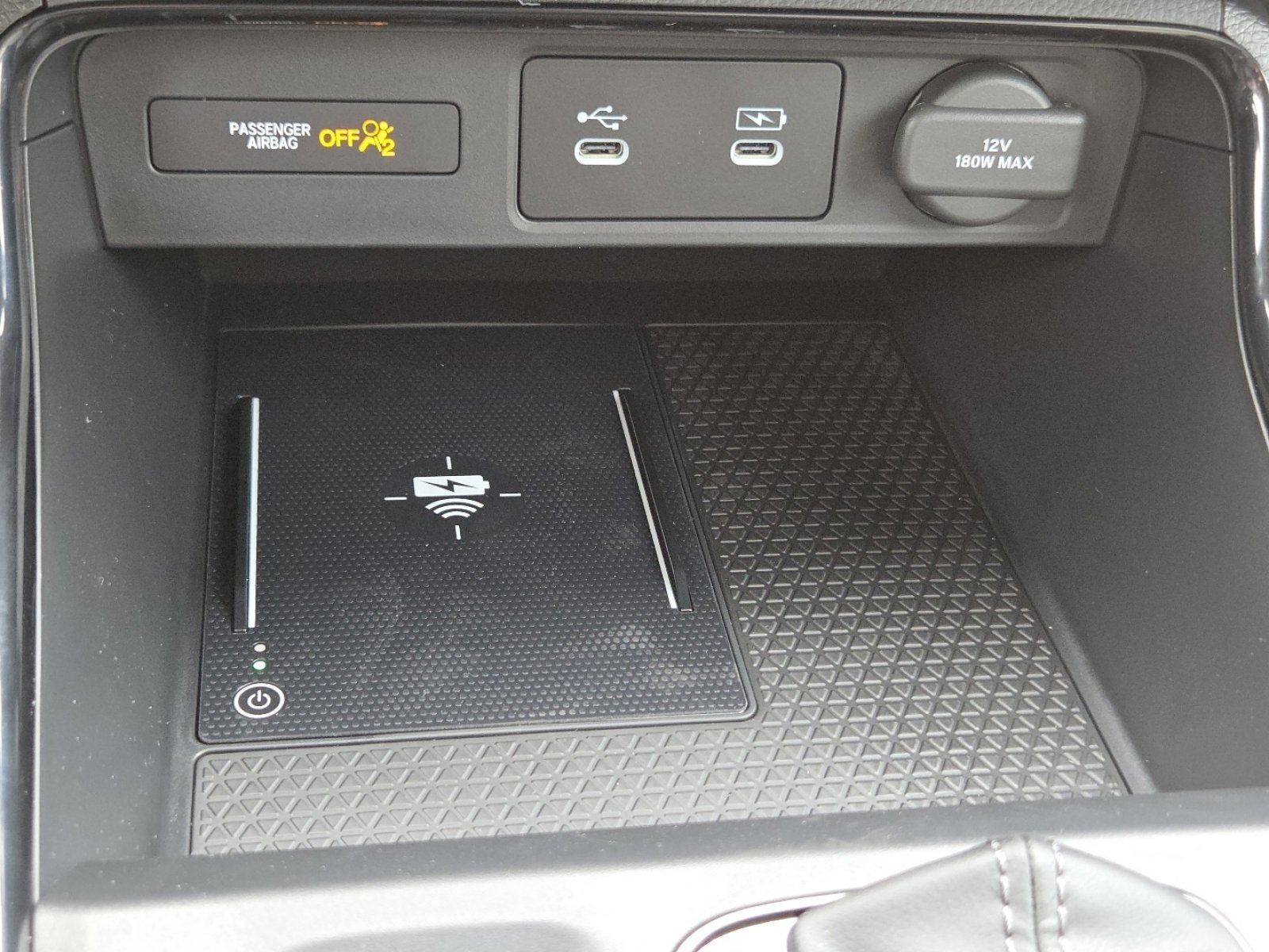 New 2026 Honda CR-V EX image 7