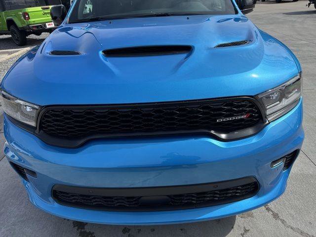 New 2026 Dodge Durango GT image 13