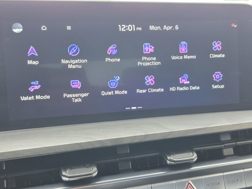 Certified 2023 Kia Telluride SX Prestige X-Line image 23