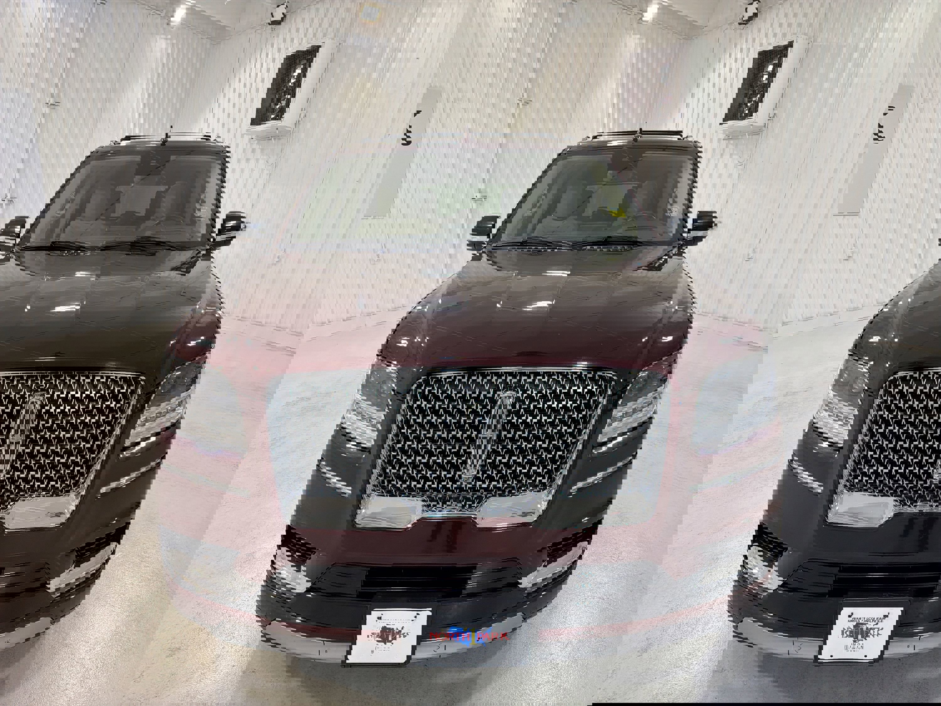 Used 2021 Lincoln Navigator L Reserve w/ Luxury Package image 33