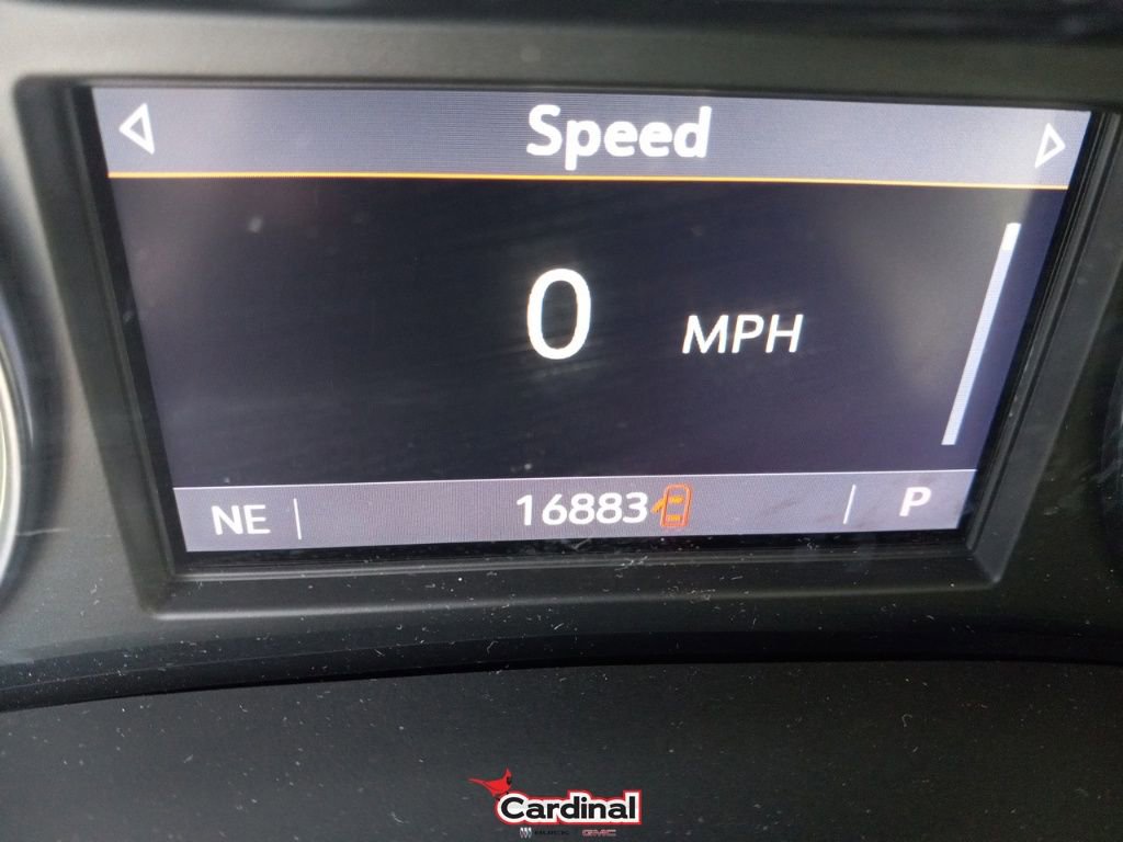 Used 2023 Buick Enclave Essence w/ Trailering Package, 5000 lbs. image 40