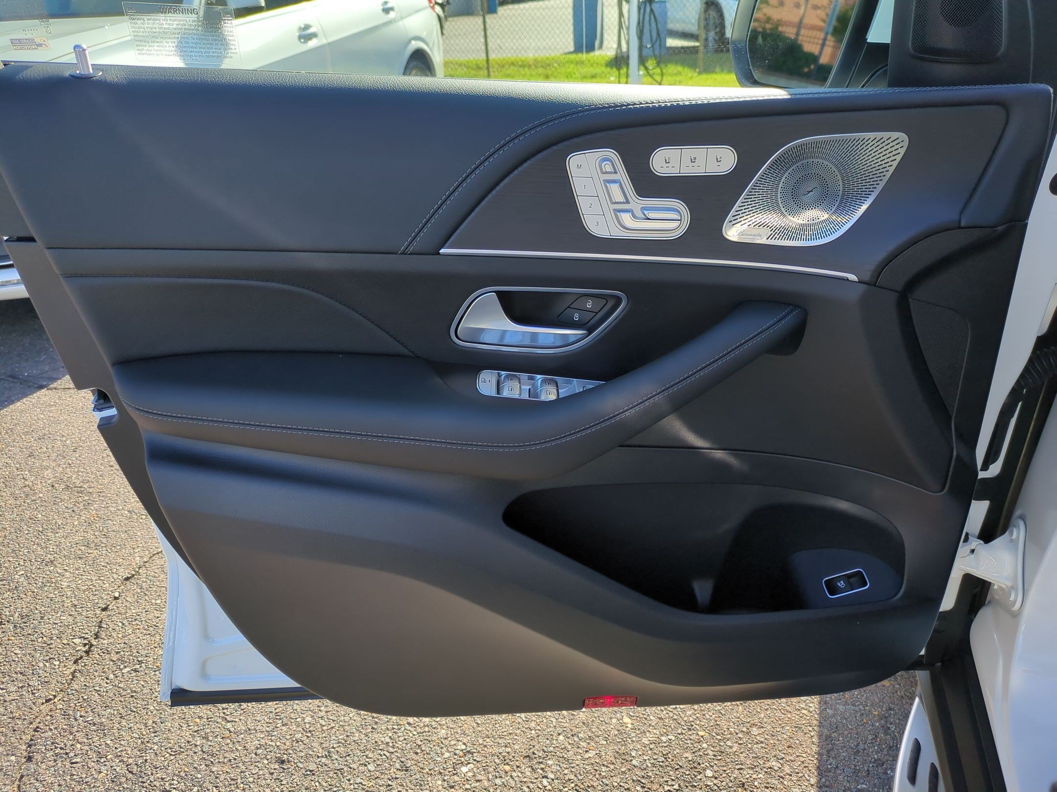 Certified 2024 Mercedes-Benz GLE 450 4MATIC image 12