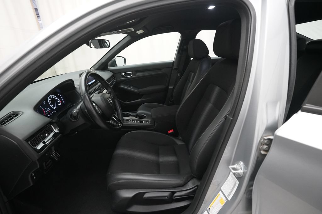 Used 2024 Honda Civic Sport image 7