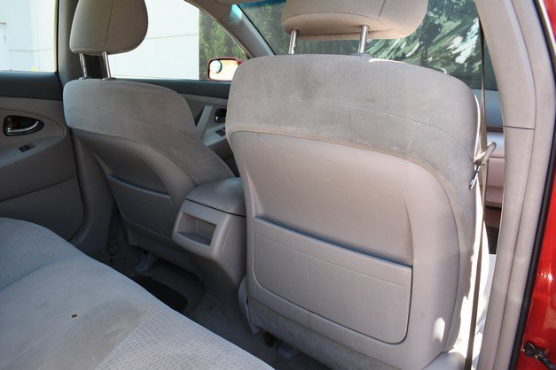 Used 2011 Toyota Camry LE w/ LE Extra-Value Pkg FWD image 27