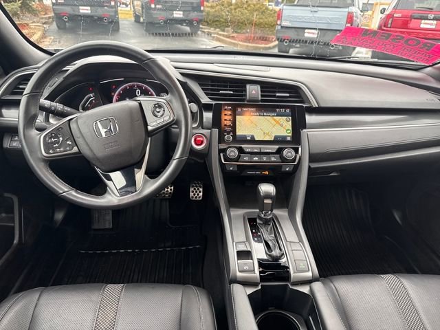 Used 2021 Honda Civic Sport Touring image 23