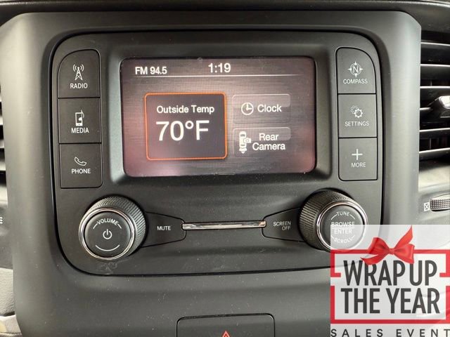 Used 2022 RAM 1500 Big Horn image 23