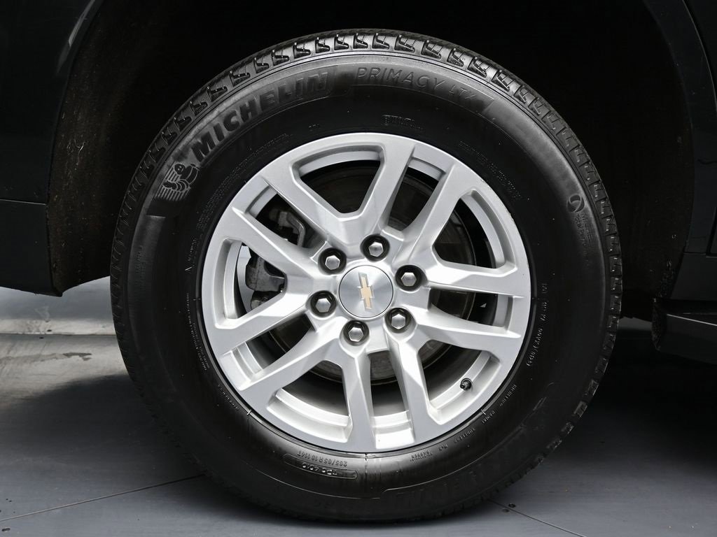 Used 2023 Chevrolet Tahoe LT image 11