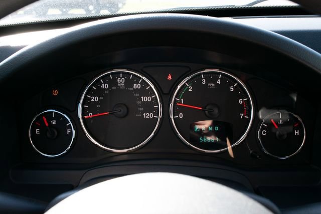 Used 2012 Jeep Liberty Sport image 31