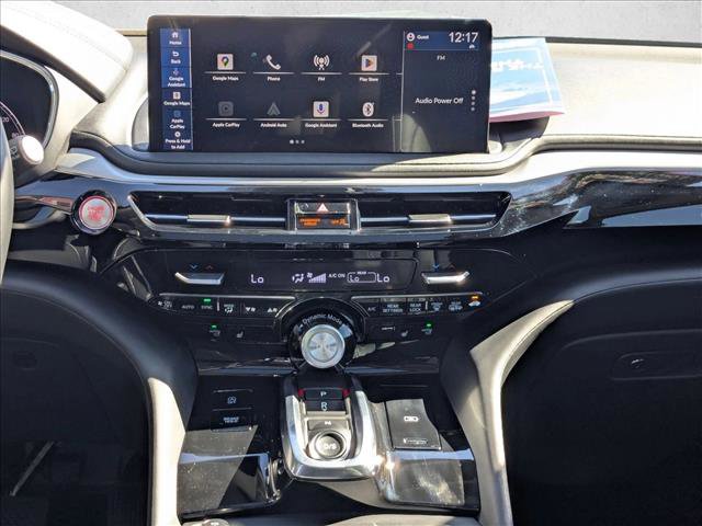 Certified 2025 Acura MDX SH-AWD w/ Technology Package image 14