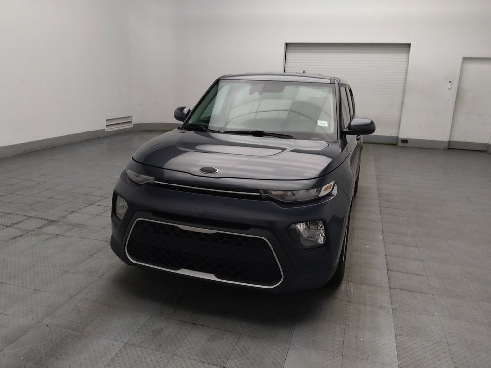 Used 2021 Kia Soul S FWD image 15
