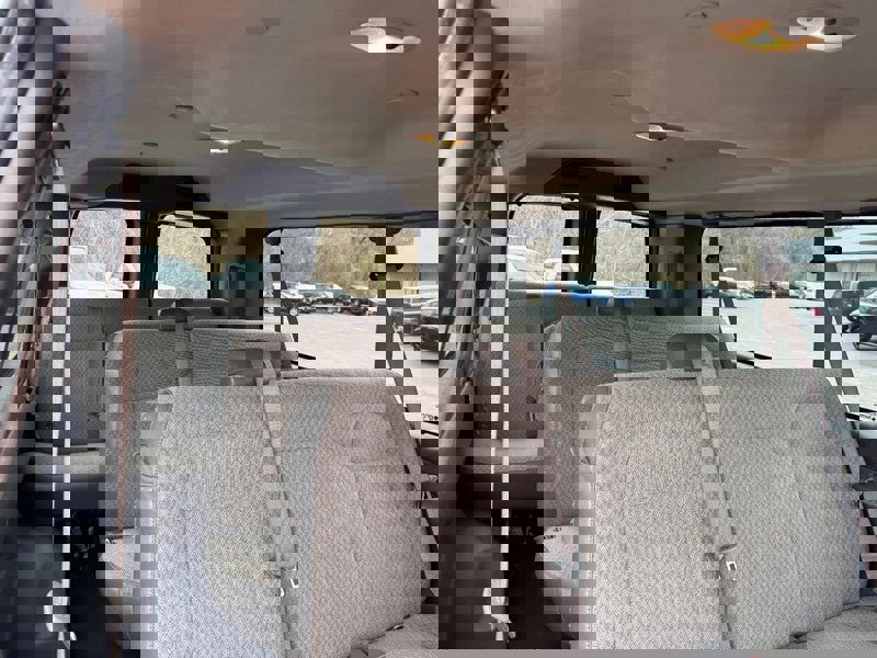 Used 2020 Chevrolet Express 3500 LT w/ LT Preferred Equipment Group image 10