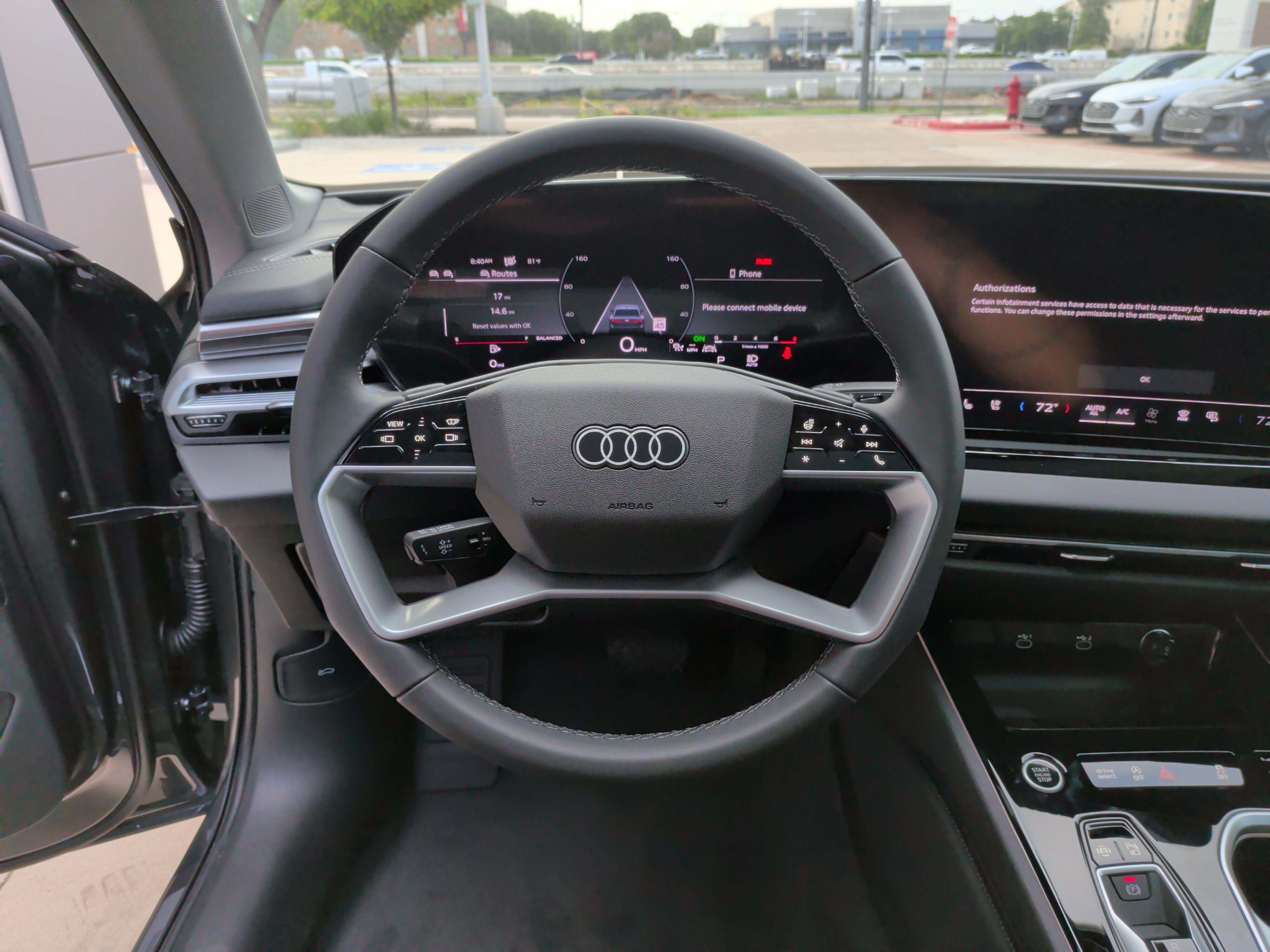 New 2026 Audi A6 Premium Plus AWD/4WD image 19