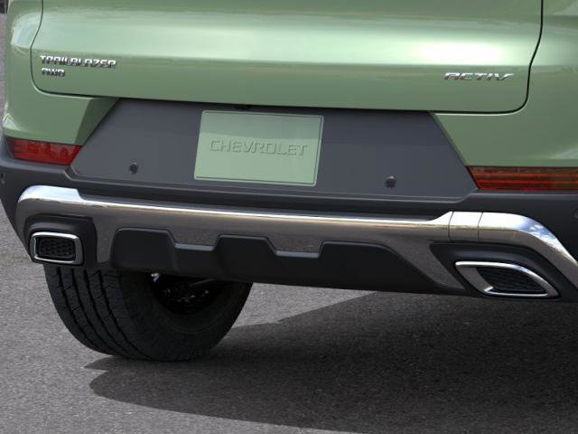 New 2026 Chevrolet TrailBlazer ACTIV w/ Driver Confidence Package image 38