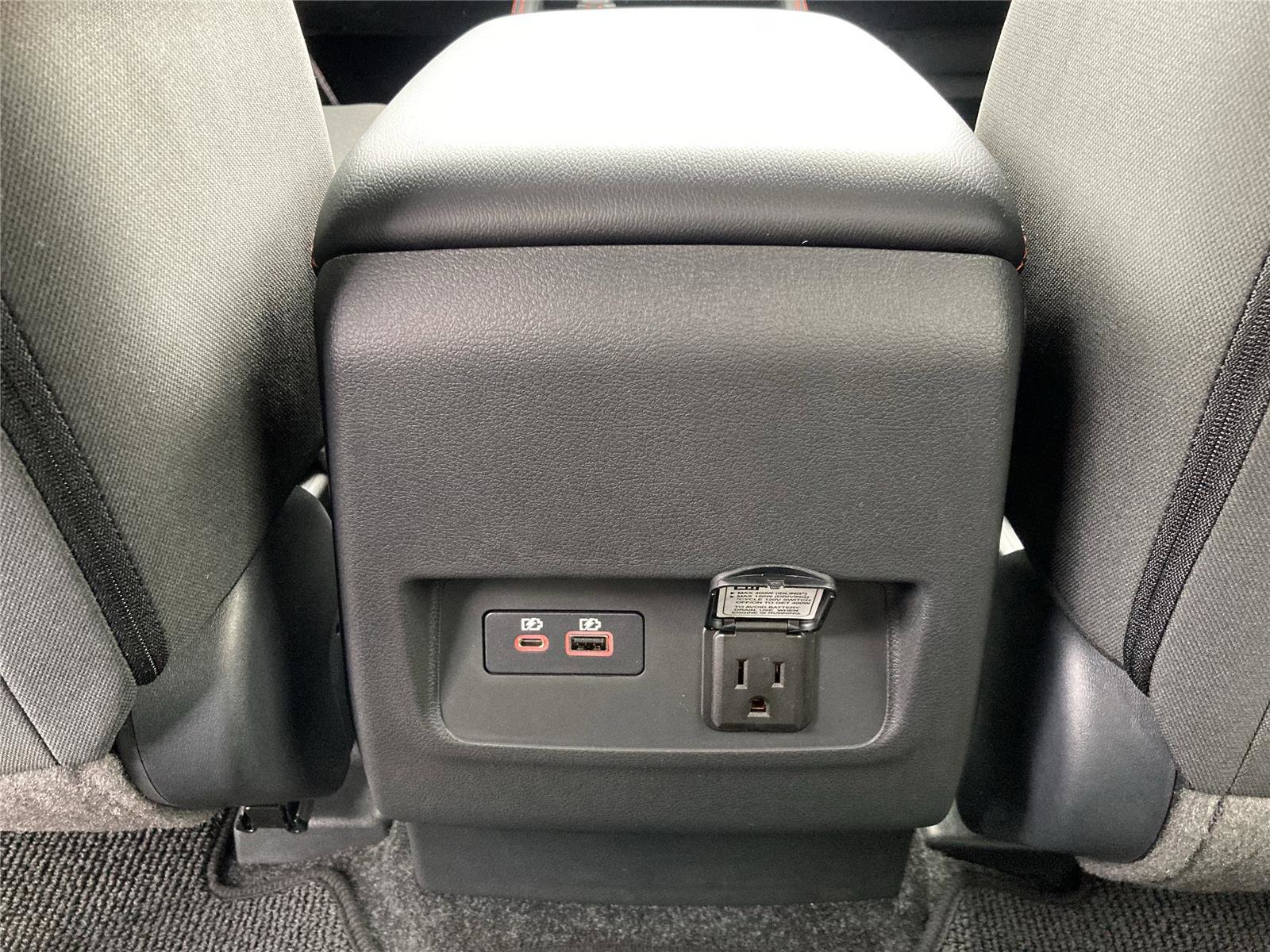 New 2026 Nissan Frontier Pro-X w/ Pro-X Convenience Package image 24