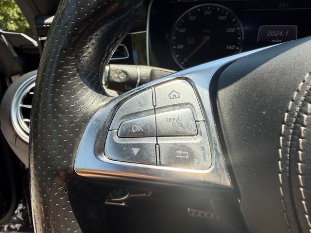 Used 2015 Mercedes-Benz S 550 4MATIC Coupe image 18