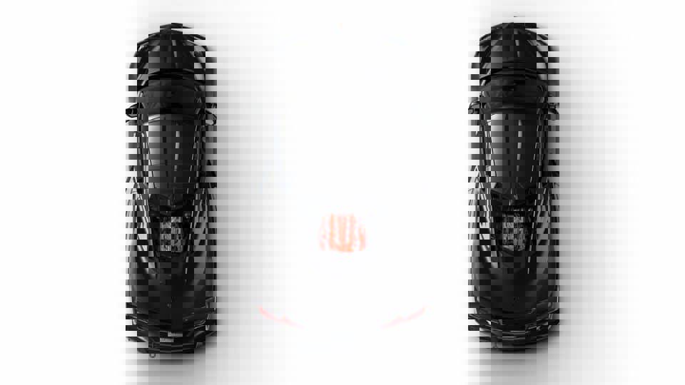 New 2026 Chevrolet Corvette Stingray Preferred Cpe w/ Z51 Performance Package image 31