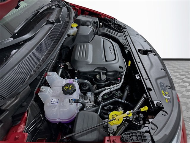 New 2026 Chrysler Pacifica Select image 19