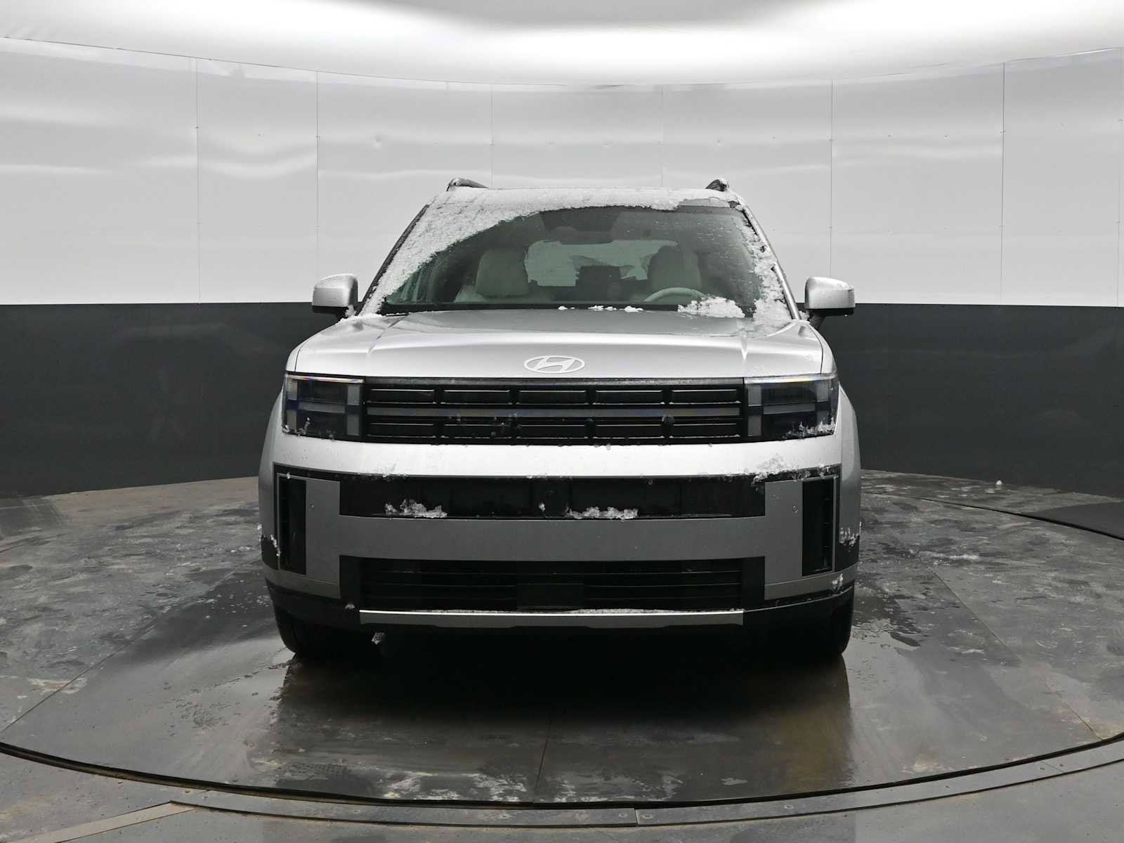 New 2026 Hyundai Santa Fe Limited image 3