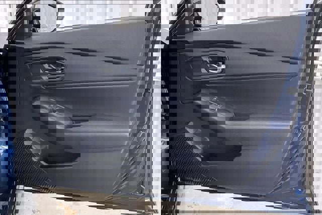 Certified 2025 Honda Accord SE image 22