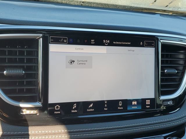 New 2026 Chrysler Pacifica Limited w/ S Appearance Package image 9