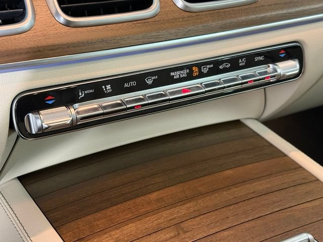 Used 2021 Mercedes-Benz GLE 350 image 30