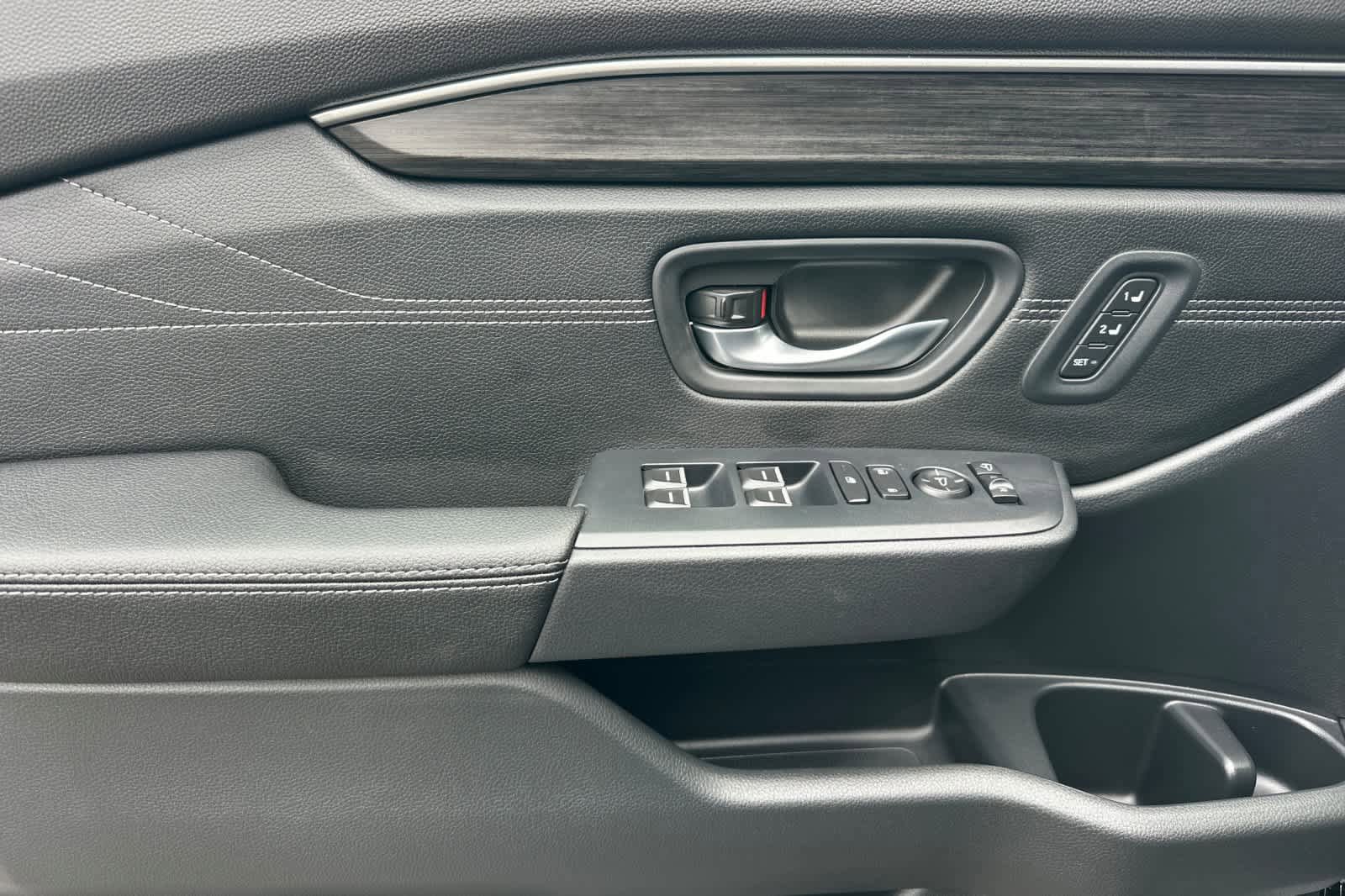 New 2026 Honda Pilot image 14
