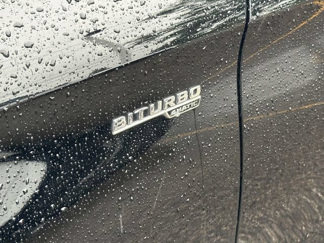 Used 2019 Mercedes-Benz GLE 43 AMG 4MATIC Coupe image 14