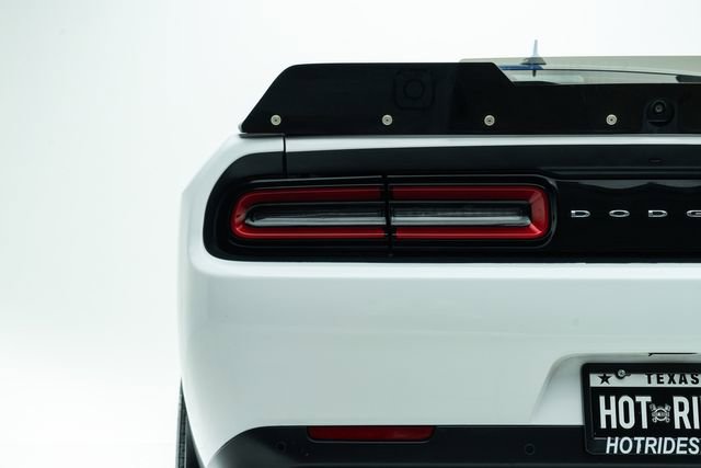 Used 2019 Dodge Challenger R/T Scat Pack w/ Shaker Package image 17