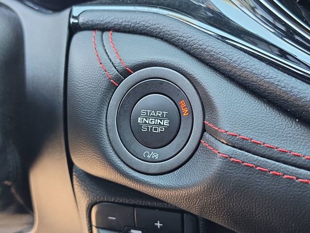 Used 2024 Dodge Durango GT image 44