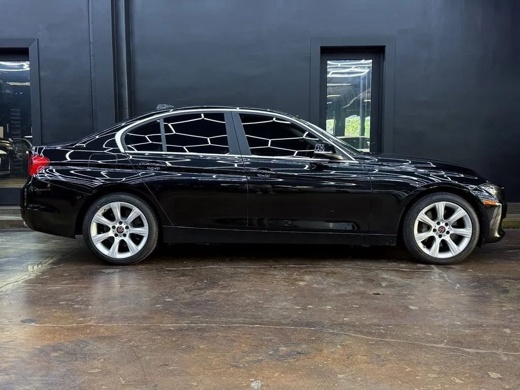 Used 2015 BMW 335i xDrive Sedan image 8