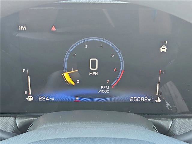 Used 2025 Chevrolet TrailBlazer LT image 11