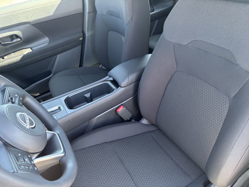 New 2026 Nissan Kicks S image 15