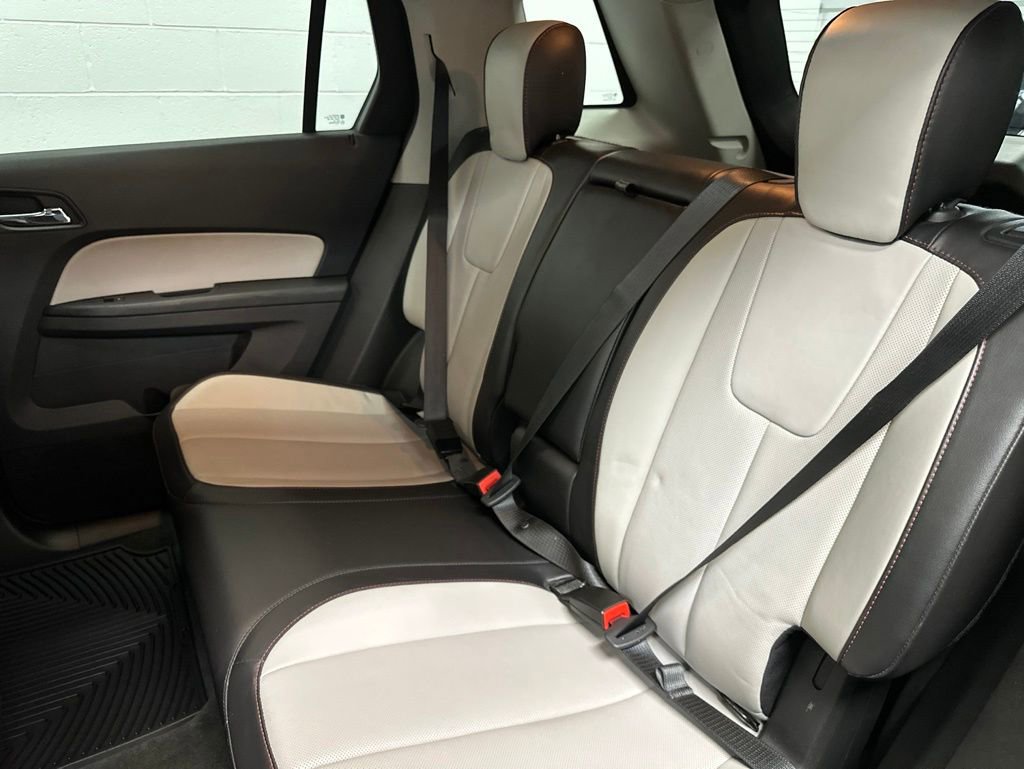 Used 2012 GMC Terrain SLT w/ Cargo Package AWD/4WD image 19