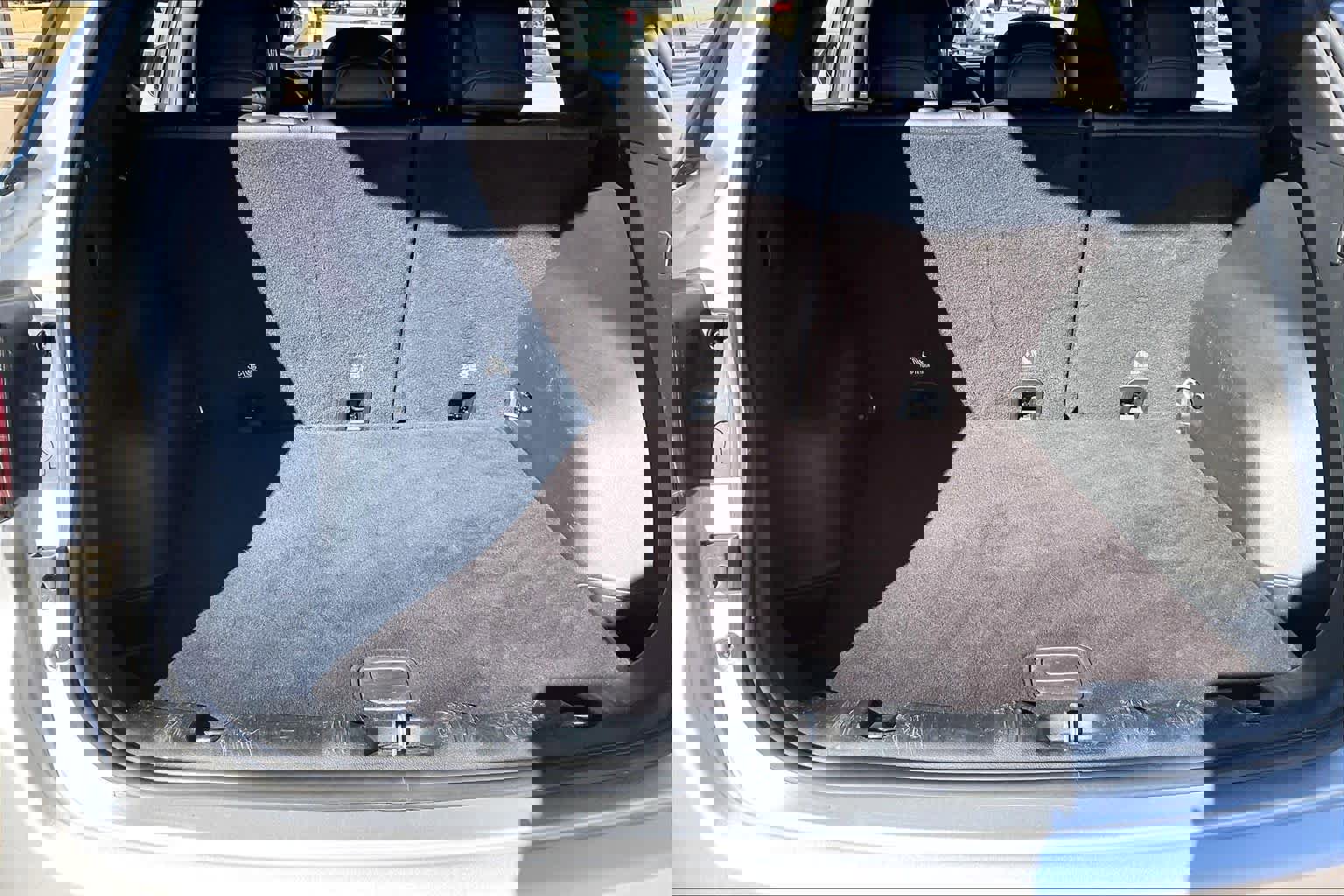 Certified 2024 Jeep Compass Trailhawk image 31