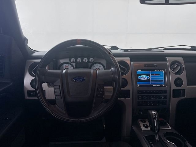 Used 2010 Ford F150 Raptor AWD/4WD image 26