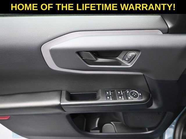 Used 2023 Ford Bronco Sport Big Bend image 13