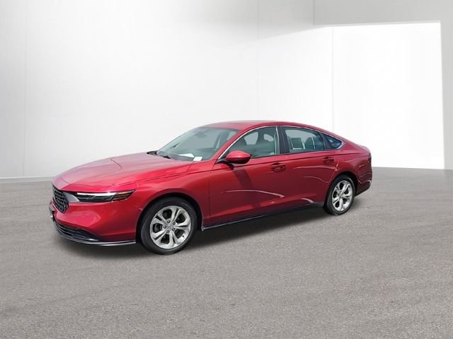 Used 2023 Honda Accord LX image 4